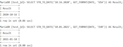 Image result for Convert One Date Format to Another in MySQL Using Substring