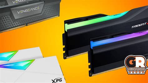 The Best Gaming RAM For PCs In 2024