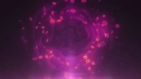 Toradh íomhá ar Pink Background Visualizer