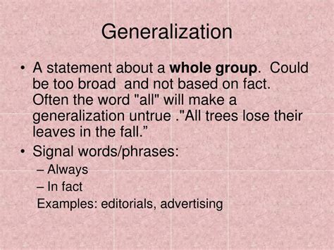 Organizational Text Structures に対する画像結果