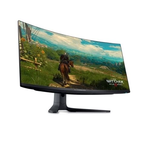 Image result for Alienware Curved Monitor 40 In