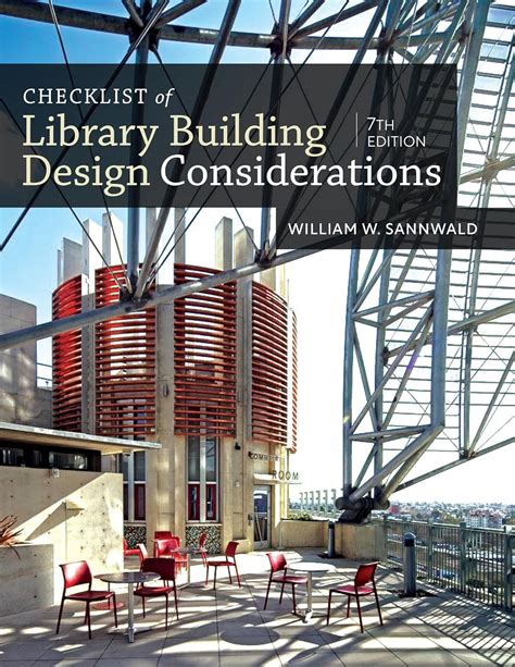 Image result for Library Design Principles Book