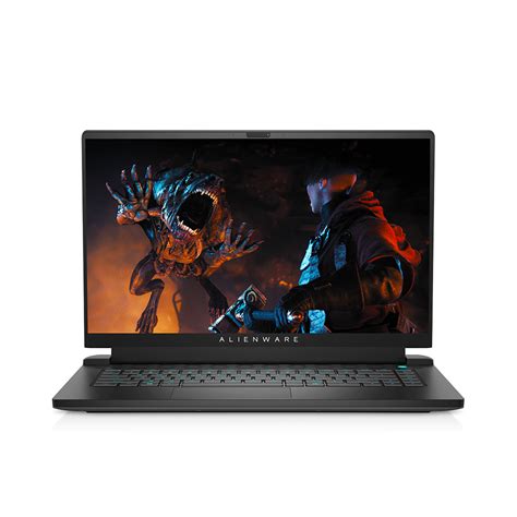 Image result for Alien Dell Laptop