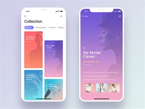 Image result for Best App UI Design