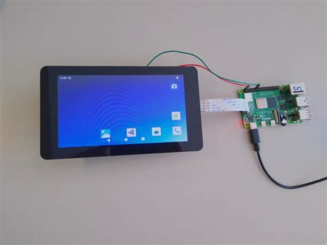 Image result for Raspberry Pi Android