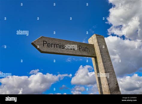 Image result for Blank Permissive Sign