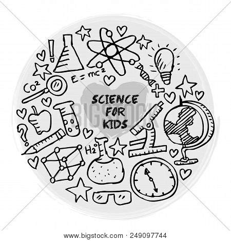 Kids Science Symbols に対する画像結果