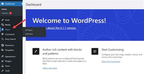 Image result for WordPress Editing Tutorial