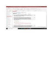 Image result for Access Module 2 Sam Textbook Project
