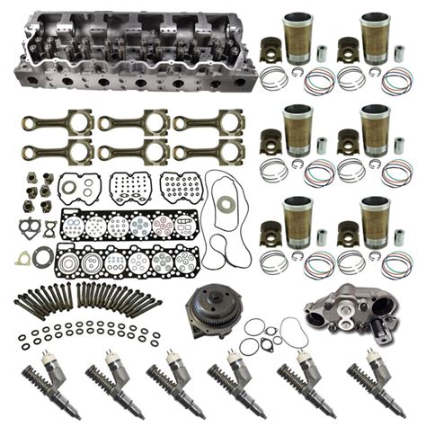 Toradh íomhá ar Car Engine Rebuild Kits