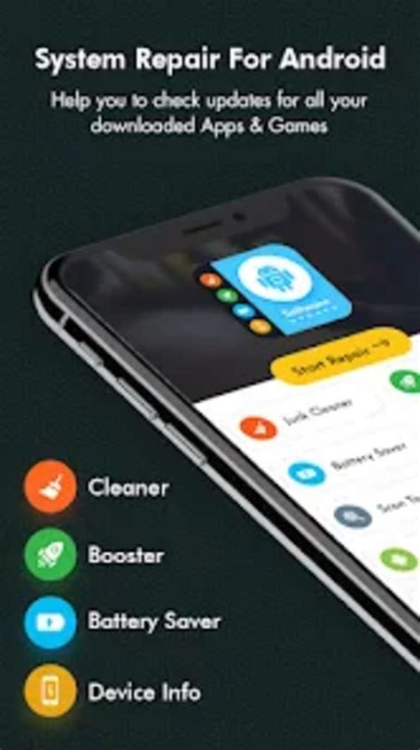 Toradh íomhá ar Software Apps