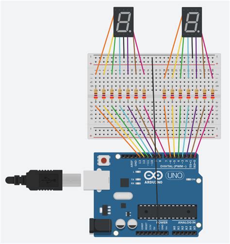 Image result for Arduino Zähler Code