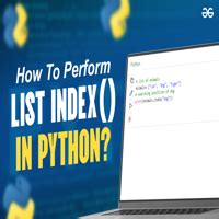Afbeeldingsresultaten voor Geeks for Geeks Python