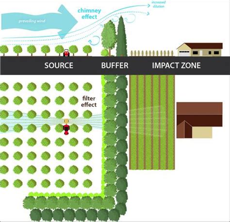 Image result for Defencable Buffer Planting