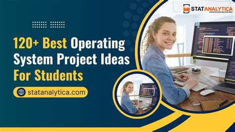 Image result for Types of Operating System Project