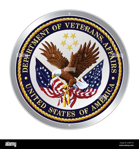 Image result for VA VBA Logo