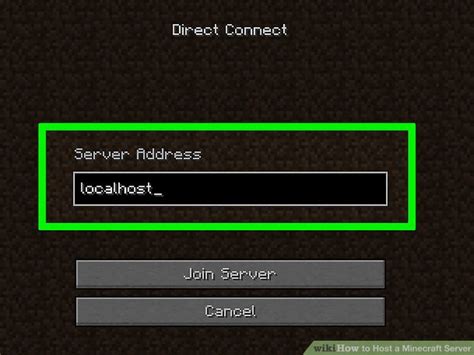 Image result for How to Host a Minecraft JavaServer