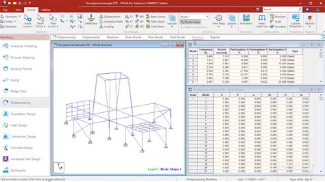 Bildergebnis für STAAD.Pro