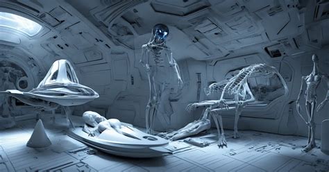 Image result for Alien Spaceship Interior Concept Art