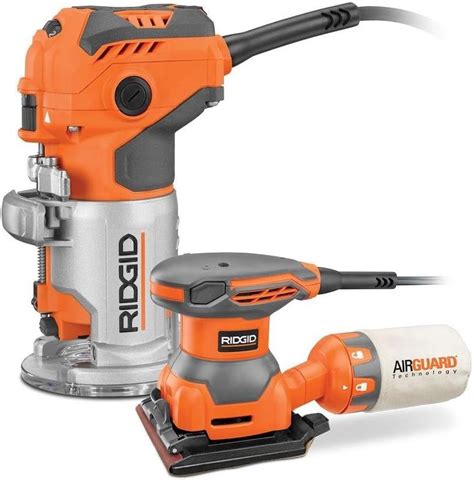 RIDGID Router Dimensions に対する画像結果