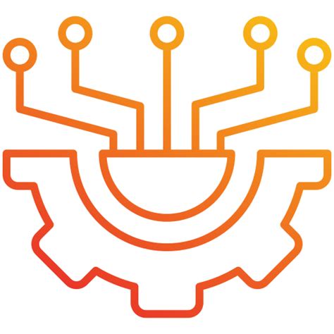 Processing Machine Icon に対する画像結果