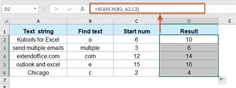 Image result for What Is the Search Function in Excel