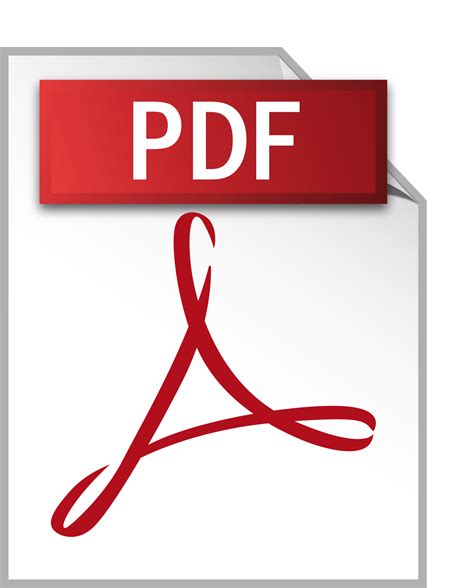 Image result for PDF File Icon