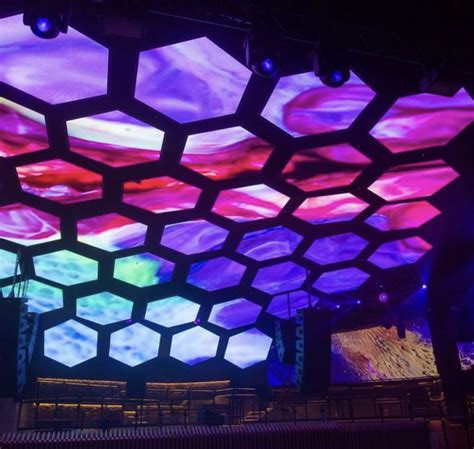 Image result for LED Screen Shape