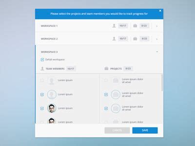 Image result for Pop Up Dialog Box UI Design