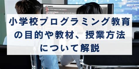 Teaching Programming に対する画像結果