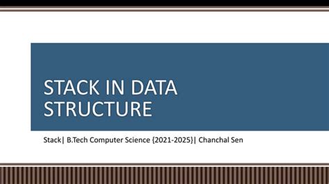 Image result for Stack Data Structure Images to Put in a PPT