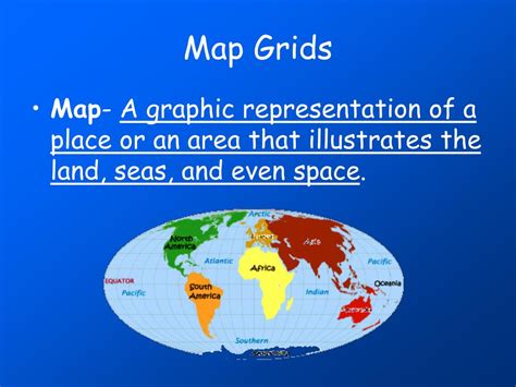 Image result for Grid System On a Map