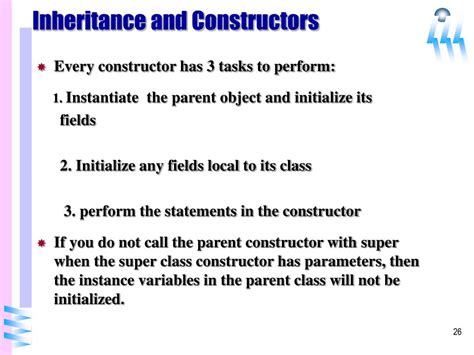 Image result for Inheritance and Constructors .Net