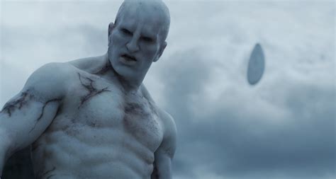 Toradh íomhá ar Prometheus Alien Scene