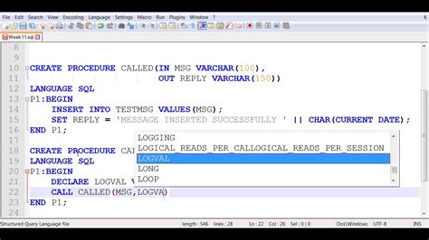 Image result for Call Function SQL