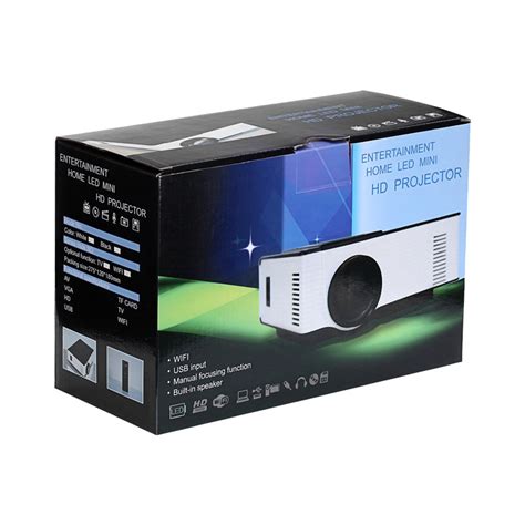 Image result for Projector Gift Box