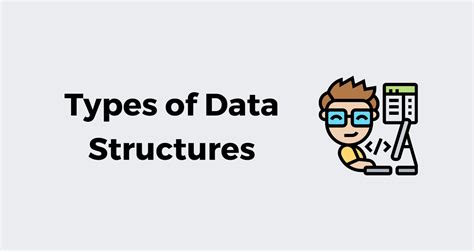 Image result for Different Data Structures