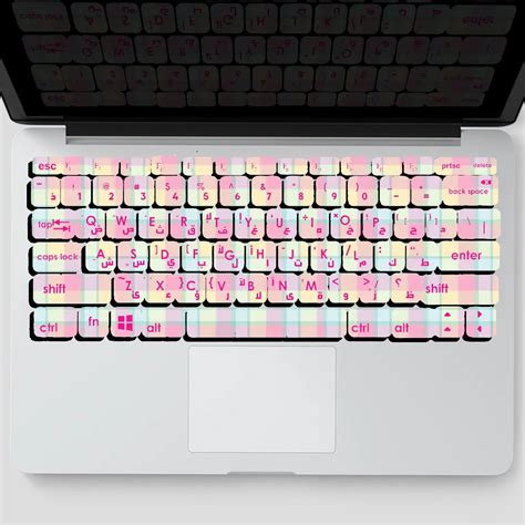 colorful keyboard stickers に対する画像結果