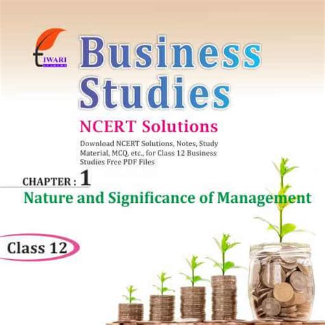 Image result for Class 12 BST Chapter 1 Notes