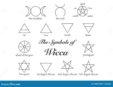 Image result for Dark Witch Symbols