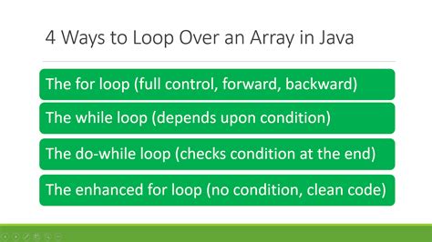 Image result for Java for Loop Decrement