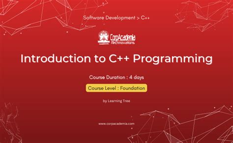 C++ Programming Introduction に対する画像結果
