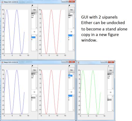 Copyobj MATLAB Legend に対する画像結果