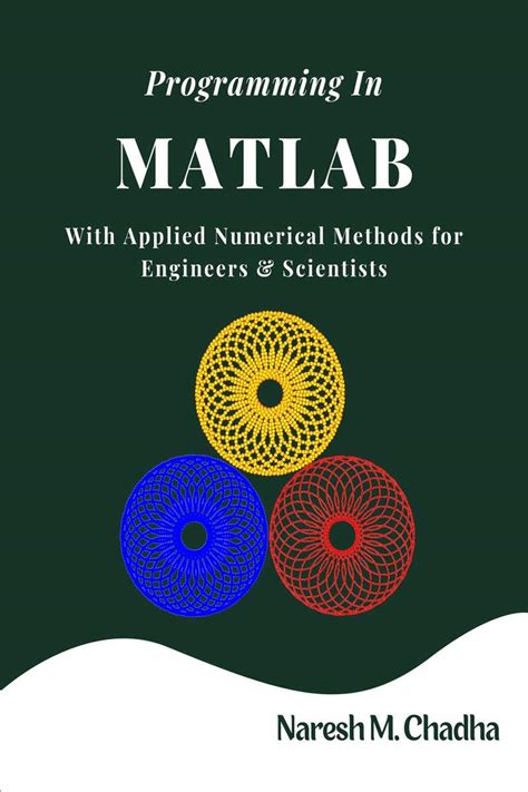Toradh íomhá ar NMR Modeling MATLAB Book