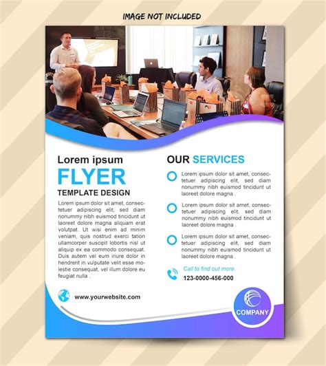 Image result for Program Outline Flyer Design