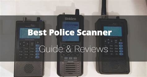 Image result for Handheld Police Scanner