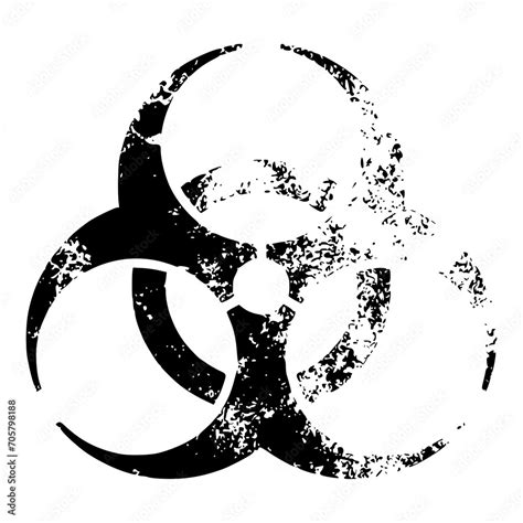 Image result for Biohazard Symbol Transparent