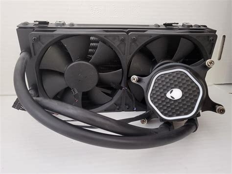 Image result for Alienware Cryotech Cooling