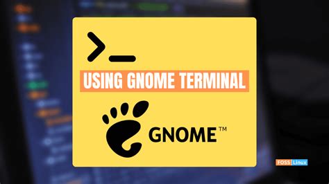Afbeeldingsresultaten voor Gnome Environment in Linux