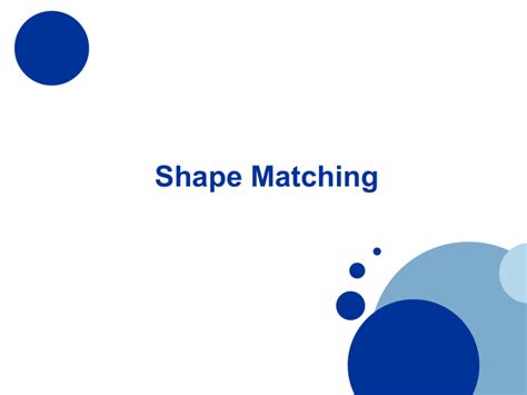 Image result for Shape Context Matching Algorithm